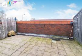 2 bedroom, Terraced House for sale