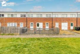 2 bedroom, Terraced House for sale