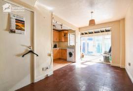 3 bedroom, Terraced House for sale