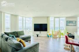 3 bedroom, Apartment for sale