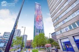 3 bedroom, Apartment for sale