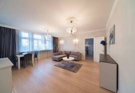 Apartment for rent in Riga, 75.00m2