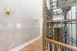 Apartment for rent in Riga, 75.00m2