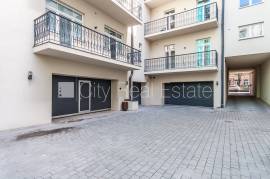Apartment for rent in Riga, 75.00m2