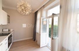 Apartment for rent in Riga, 75.00m2