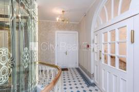 Apartment for rent in Riga, 75.00m2