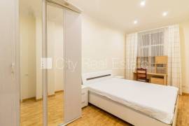 Apartment for rent in Riga, 116.00m2