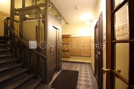Apartment for rent in Riga, 116.00m2
