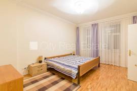 Apartment for rent in Riga, 116.00m2