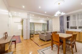 Apartment for rent in Riga, 116.00m2