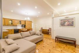 Apartment for rent in Riga, 116.00m2