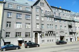 Apartment for rent in Riga, 116.00m2