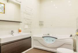 Apartment for rent in Riga, 116.00m2