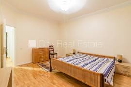 Apartment for rent in Riga, 116.00m2