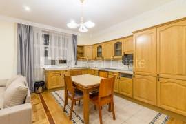 Apartment for rent in Riga, 116.00m2