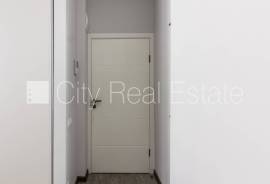 Studio for rent in Riga, 35.00m2