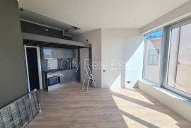 Studio for rent in Riga, 35.00m2