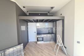 Studio for rent in Riga, 35.00m2