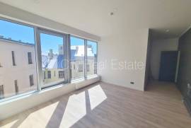 Studio for rent in Riga, 35.00m2