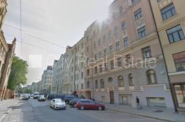 Studio for rent in Riga, 22.00m2