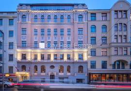 Studio for rent in Riga, 22.00m2