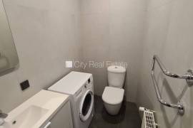 Studio for rent in Riga, 22.00m2