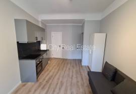 Studio for rent in Riga, 22.00m2