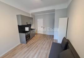 Studio for rent in Riga, 22.00m2