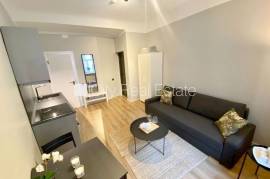 Studio for rent in Riga, 22.00m2