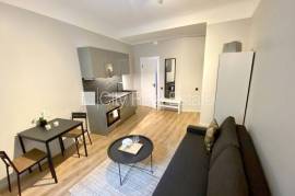 Studio for rent in Riga, 22.00m2