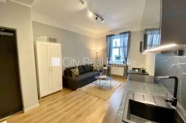 Studio for rent in Riga, 22.00m2