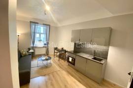 Studio for rent in Riga, 22.00m2