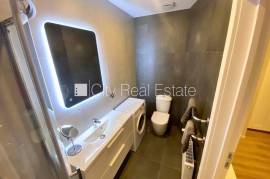 Studio for rent in Riga, 22.00m2