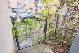 Studio for rent in Riga, 28.00m2