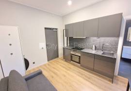 Studio for rent in Riga, 15.00m2