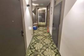 Studio for rent in Riga, 18.00m2