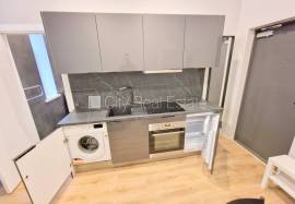 Studio for rent in Riga, 18.00m2
