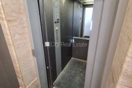Studio for rent in Riga, 18.00m2