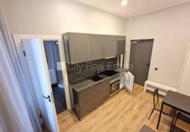 Studio for rent in Riga, 18.00m2