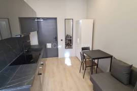 Studio for rent in Riga, 18.00m2