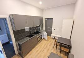 Studio for rent in Riga, 18.00m2