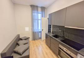 Studio for rent in Riga, 18.00m2