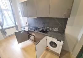 Studio for rent in Riga, 18.00m2