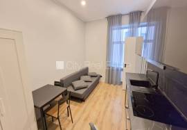 Studio for rent in Riga, 18.00m2