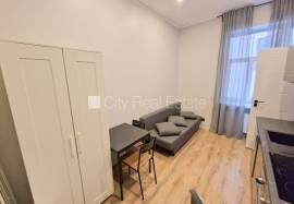 Studio for rent in Riga, 18.00m2