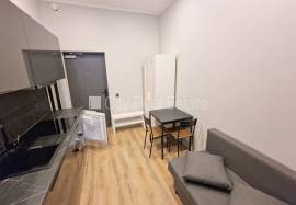 Studio for rent in Riga, 18.00m2