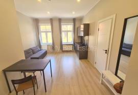 Studio for rent in Riga, 24.00m2