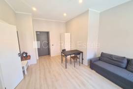 Studio for rent in Riga, 24.00m2