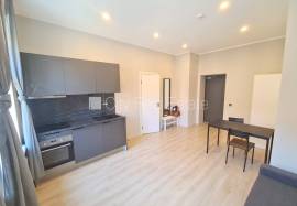 Studio for rent in Riga, 24.00m2
