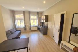 Studio for rent in Riga, 24.00m2